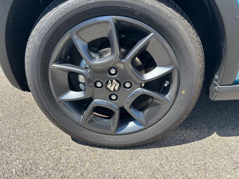 SUZUKI Ignis d’occasion à vendre à LA GARDE chez AUTO SERVICE VAROIS 83 (Photo 10)