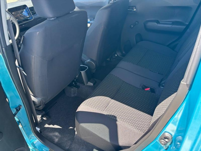 SUZUKI Ignis d’occasion à vendre à LA GARDE chez AUTO SERVICE VAROIS 83 (Photo 17)