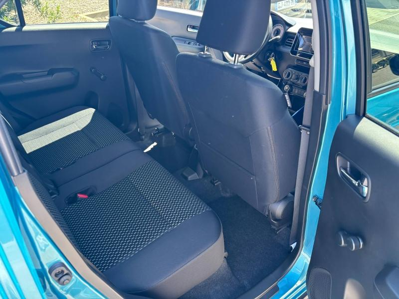 SUZUKI Ignis d’occasion à vendre à LA GARDE chez AUTO SERVICE VAROIS 83 (Photo 18)