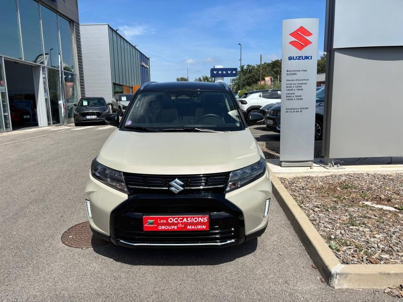 SUZUKI Vitara d’occasion à vendre à LA GARDE chez AUTO SERVICE VAROIS 83 (Photo 4)