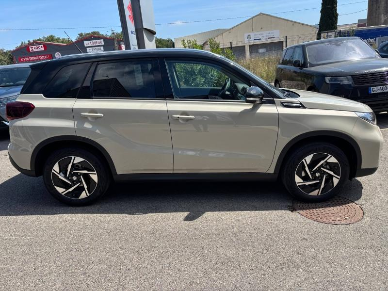 SUZUKI Vitara d’occasion à vendre à LA GARDE chez AUTO SERVICE VAROIS 83 (Photo 6)