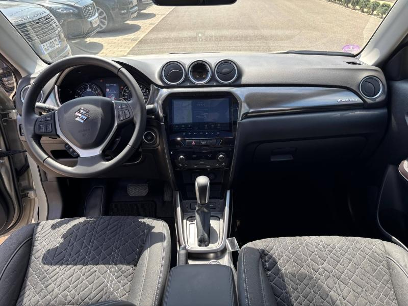 SUZUKI Vitara d’occasion à vendre à LA GARDE chez AUTO SERVICE VAROIS 83 (Photo 10)