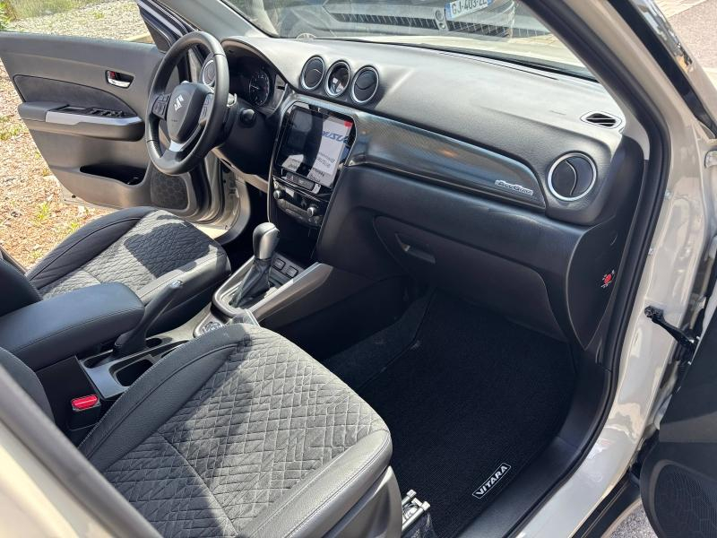 SUZUKI Vitara d’occasion à vendre à LA GARDE chez AUTO SERVICE VAROIS 83 (Photo 11)