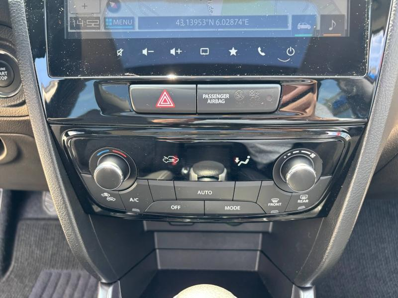 SUZUKI Vitara d’occasion à vendre à LA GARDE chez AUTO SERVICE VAROIS 83 (Photo 13)
