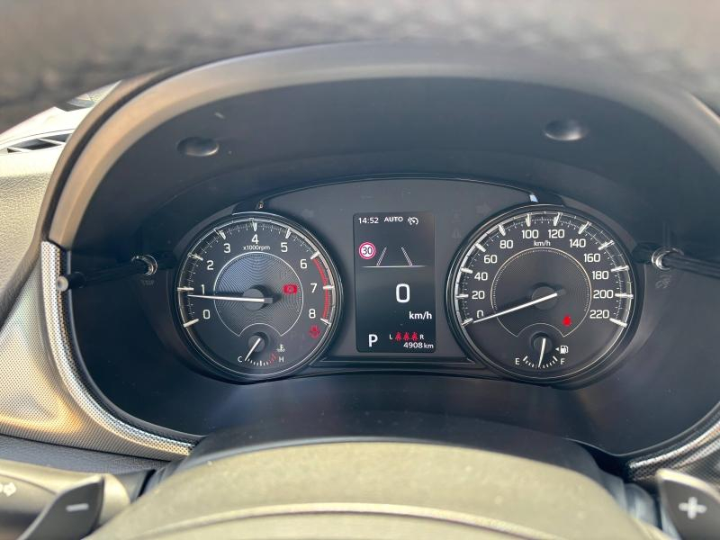 SUZUKI Vitara d’occasion à vendre à LA GARDE chez AUTO SERVICE VAROIS 83 (Photo 17)