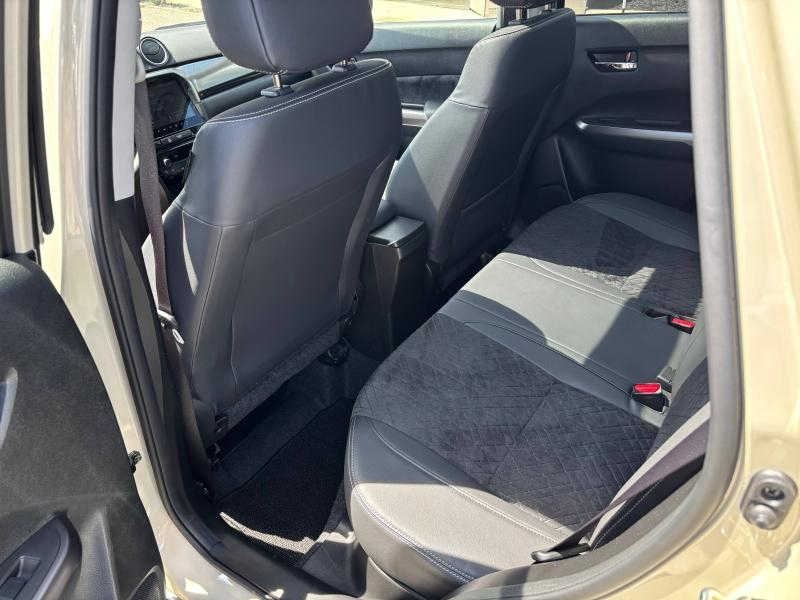 SUZUKI Vitara d’occasion à vendre à LA GARDE chez AUTO SERVICE VAROIS 83 (Photo 18)