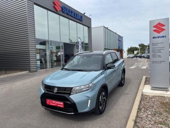 SUZUKI Vitara 1.4 Boosterjet Hybrid 129ch Style MY24 3870 km à vendre