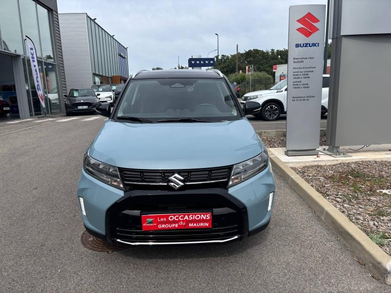 SUZUKI Vitara d’occasion à vendre à LA GARDE chez AUTO SERVICE VAROIS 83 (Photo 4)
