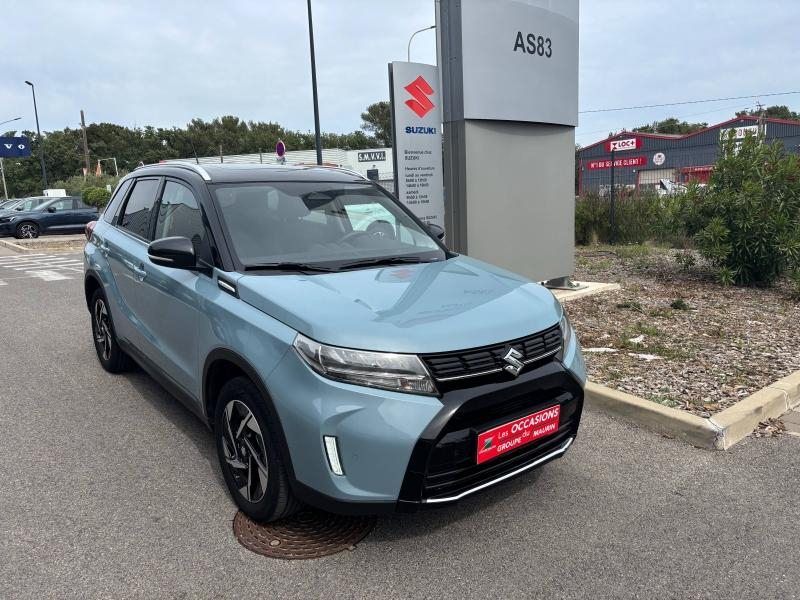 SUZUKI Vitara d’occasion à vendre à LA GARDE chez AUTO SERVICE VAROIS 83 (Photo 5)
