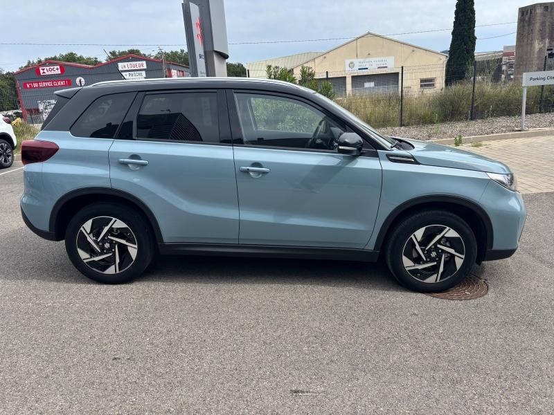 SUZUKI Vitara d’occasion à vendre à LA GARDE chez AUTO SERVICE VAROIS 83 (Photo 6)