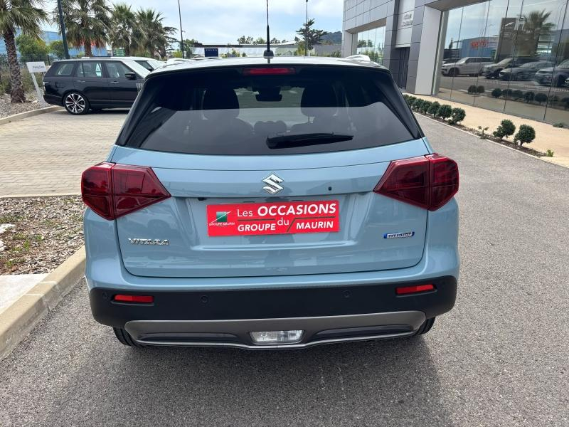 SUZUKI Vitara d’occasion à vendre à LA GARDE chez AUTO SERVICE VAROIS 83 (Photo 7)