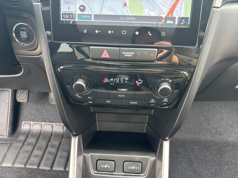SUZUKI Vitara d’occasion à vendre à LA GARDE chez AUTO SERVICE VAROIS 83 (Photo 13)