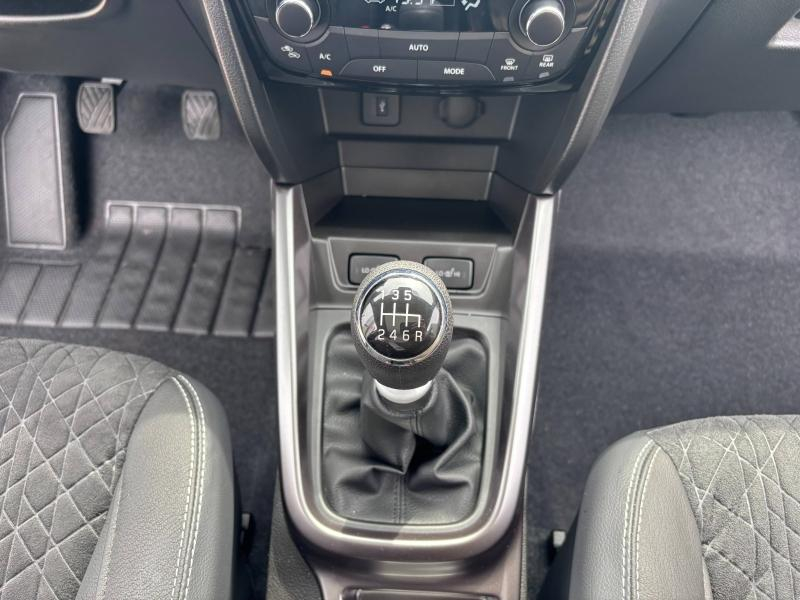 SUZUKI Vitara d’occasion à vendre à LA GARDE chez AUTO SERVICE VAROIS 83 (Photo 15)