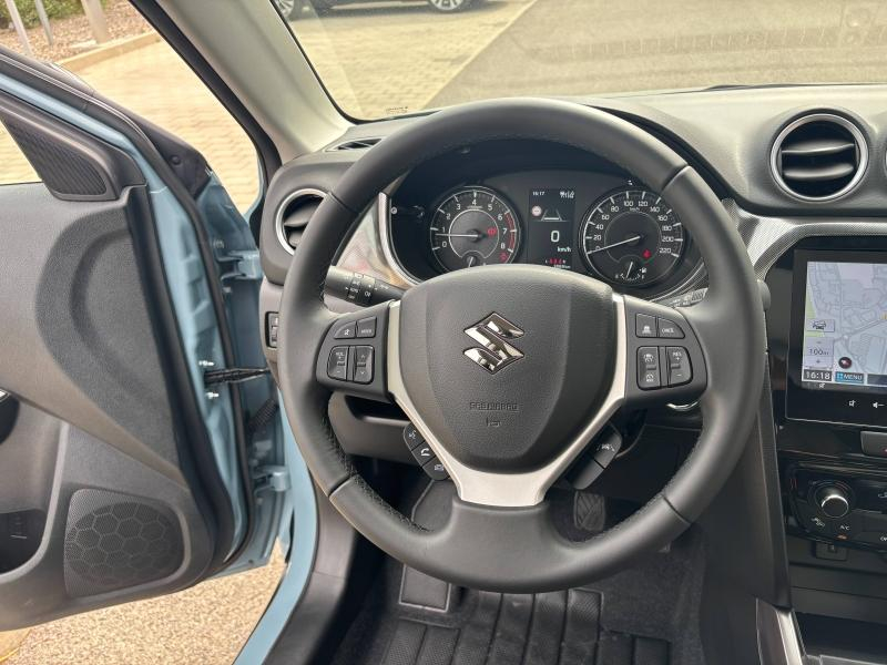 SUZUKI Vitara d’occasion à vendre à LA GARDE chez AUTO SERVICE VAROIS 83 (Photo 16)