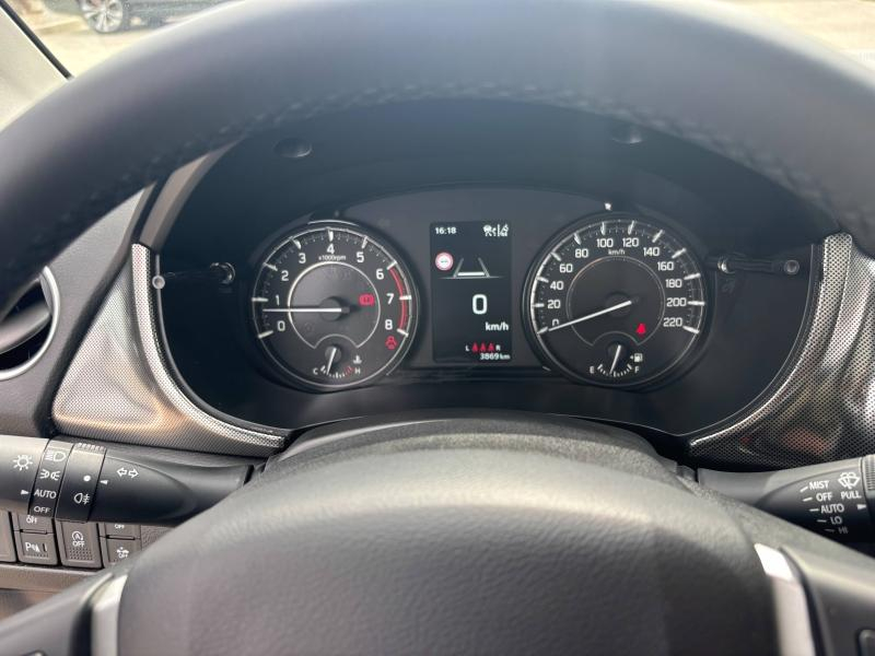 SUZUKI Vitara d’occasion à vendre à LA GARDE chez AUTO SERVICE VAROIS 83 (Photo 17)