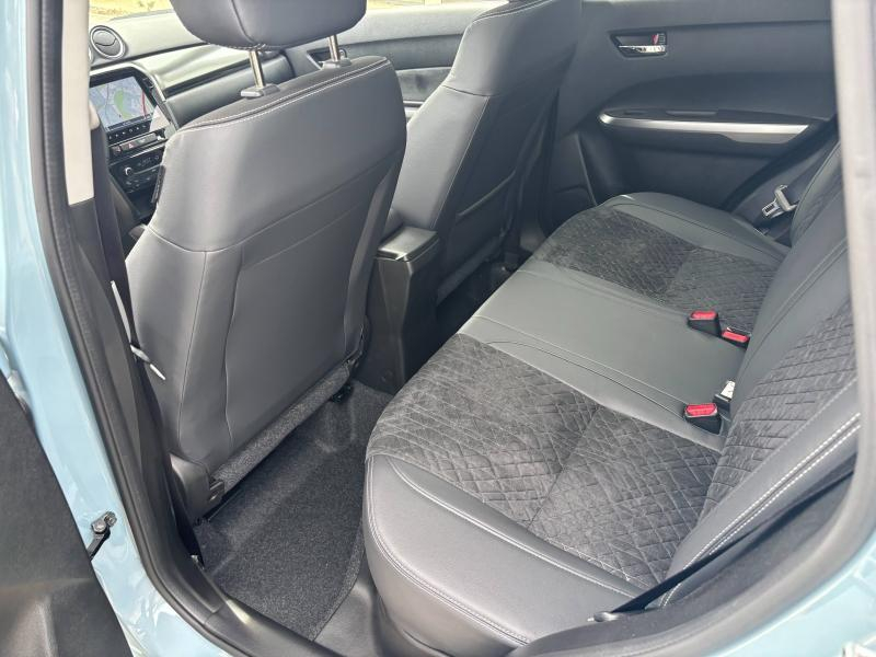 SUZUKI Vitara d’occasion à vendre à LA GARDE chez AUTO SERVICE VAROIS 83 (Photo 18)