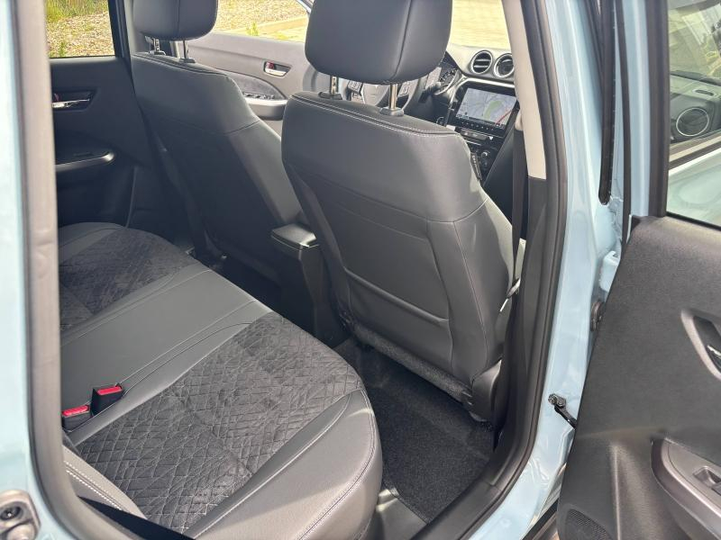 SUZUKI Vitara d’occasion à vendre à LA GARDE chez AUTO SERVICE VAROIS 83 (Photo 19)