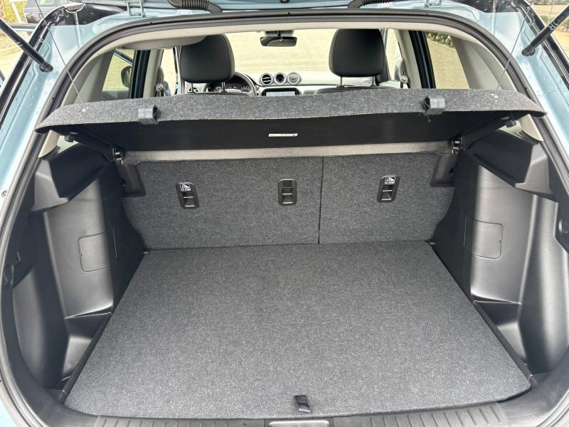 SUZUKI Vitara d’occasion à vendre à LA GARDE chez AUTO SERVICE VAROIS 83 (Photo 20)