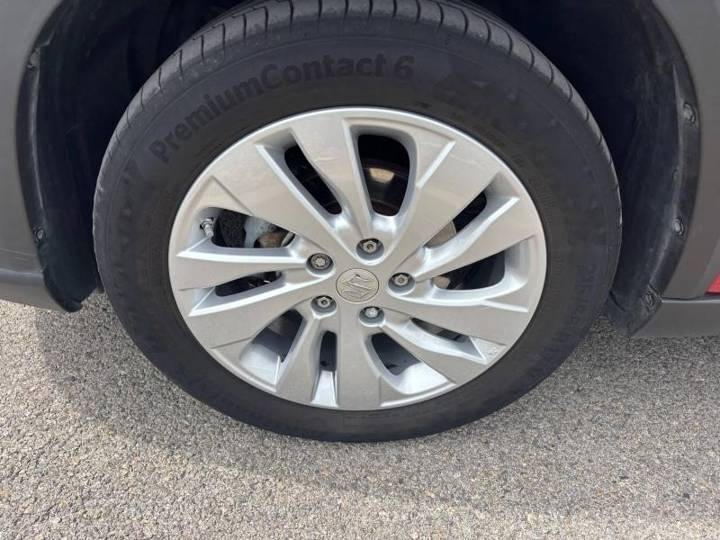 SUZUKI SX4 S-Cross d’occasion à vendre à LA GARDE chez AUTO SERVICE VAROIS 83 (Photo 10)