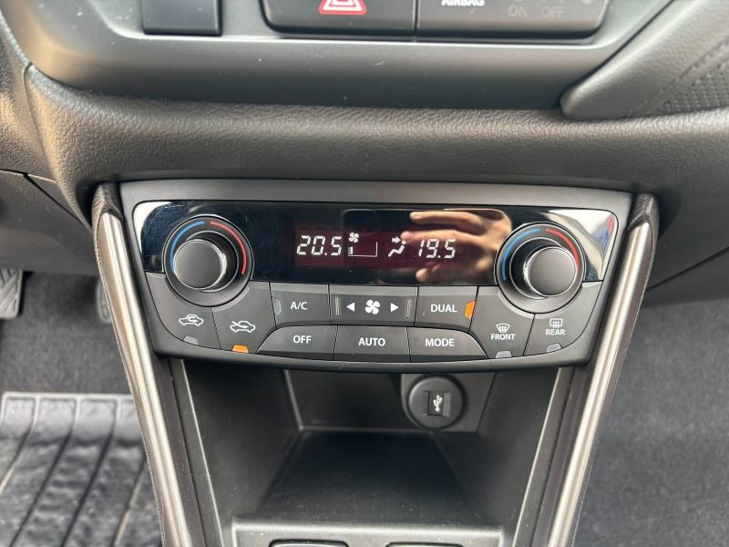 SUZUKI SX4 S-Cross d’occasion à vendre à LA GARDE chez AUTO SERVICE VAROIS 83 (Photo 15)