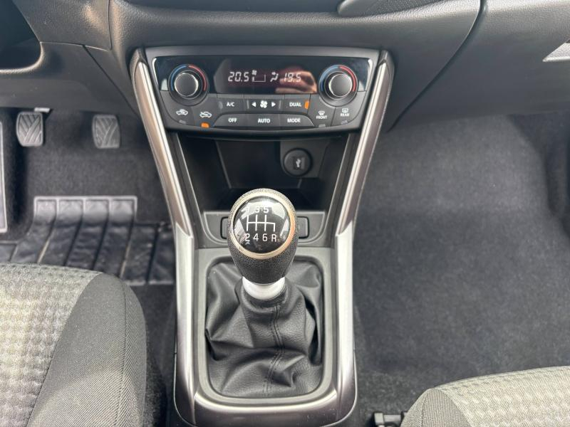 SUZUKI SX4 S-Cross d’occasion à vendre à LA GARDE chez AUTO SERVICE VAROIS 83 (Photo 16)