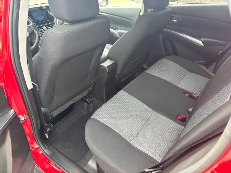 SUZUKI SX4 S-Cross d’occasion à vendre à LA GARDE chez AUTO SERVICE VAROIS 83 (Photo 18)