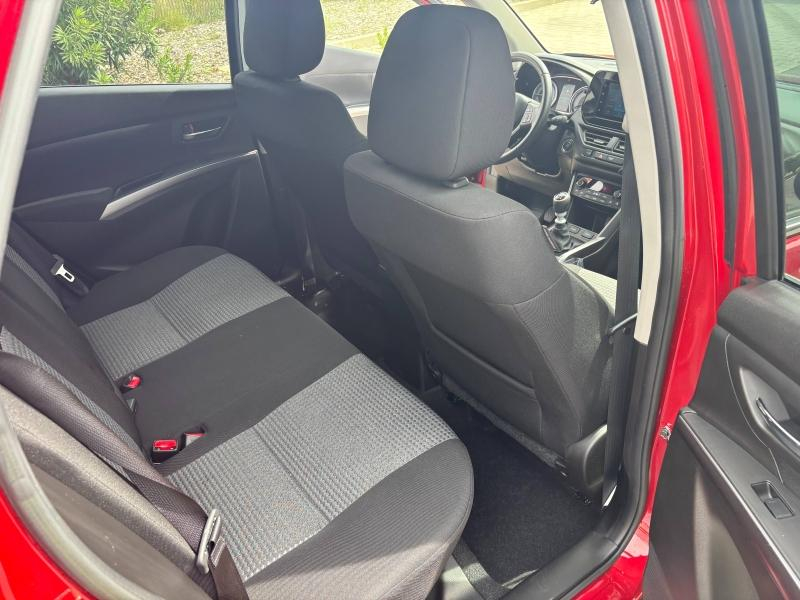SUZUKI SX4 S-Cross d’occasion à vendre à LA GARDE chez AUTO SERVICE VAROIS 83 (Photo 19)