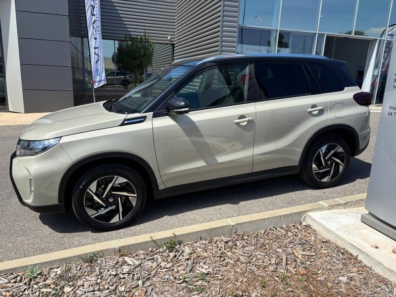 SUZUKI Vitara d’occasion à vendre à LA GARDE chez AUTO SERVICE VAROIS 83 (Photo 8)