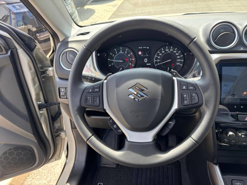 SUZUKI Vitara d’occasion à vendre à LA GARDE chez AUTO SERVICE VAROIS 83 (Photo 16)
