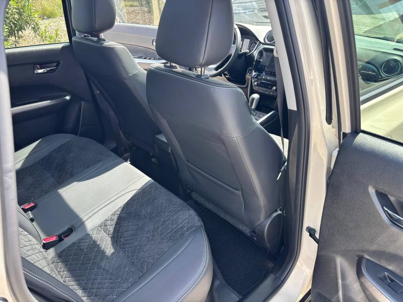 SUZUKI Vitara d’occasion à vendre à LA GARDE chez AUTO SERVICE VAROIS 83 (Photo 19)