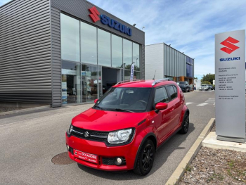 SUZUKI Ignis 1.2 Dualjet 90ch Privilège 70351 km à vendre