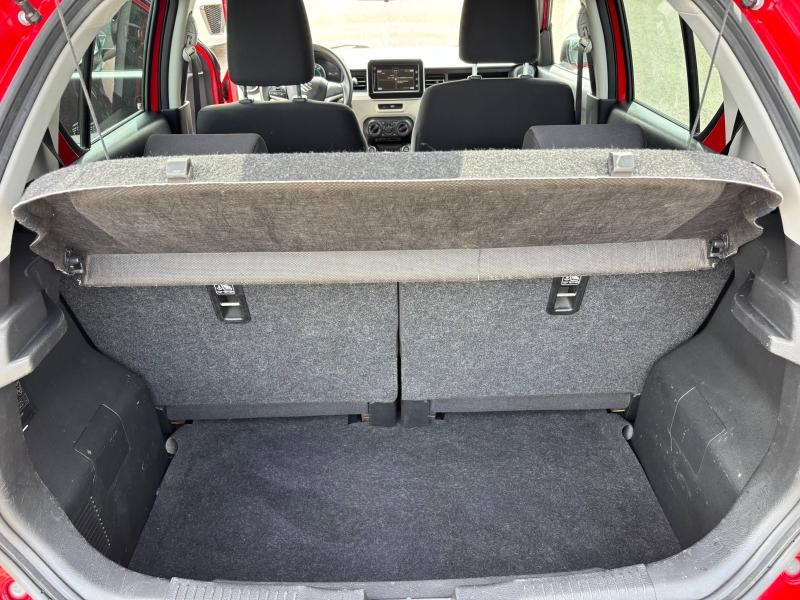 SUZUKI Ignis d’occasion à vendre à LA GARDE chez AUTO SERVICE VAROIS 83 (Photo 8)