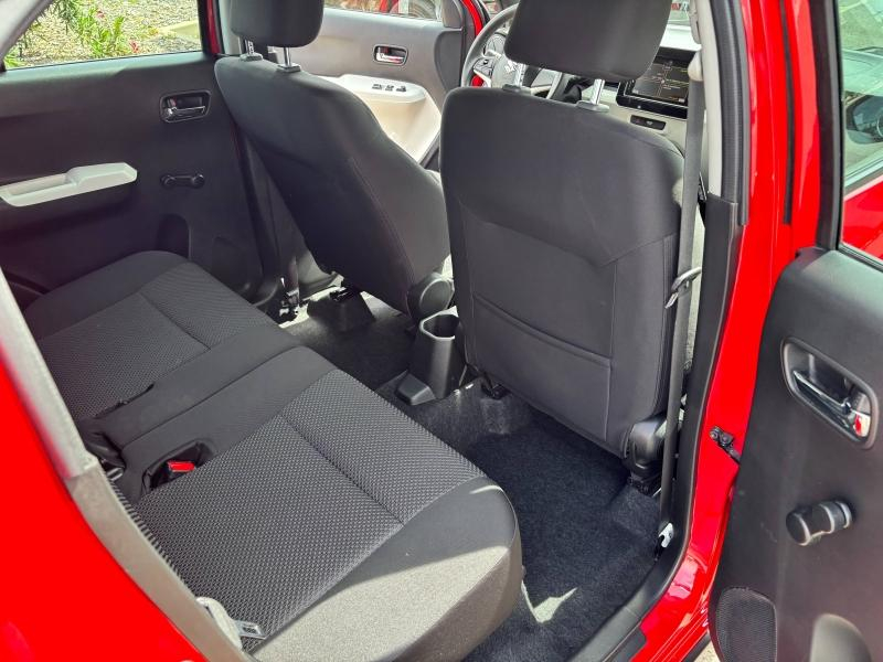 SUZUKI Ignis d’occasion à vendre à LA GARDE chez AUTO SERVICE VAROIS 83 (Photo 10)