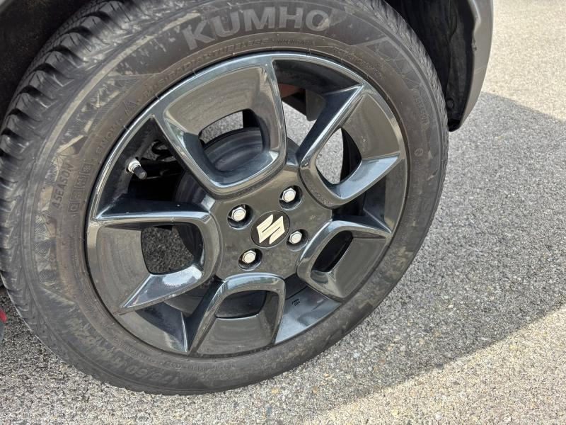 SUZUKI Ignis d’occasion à vendre à LA GARDE chez AUTO SERVICE VAROIS 83 (Photo 18)