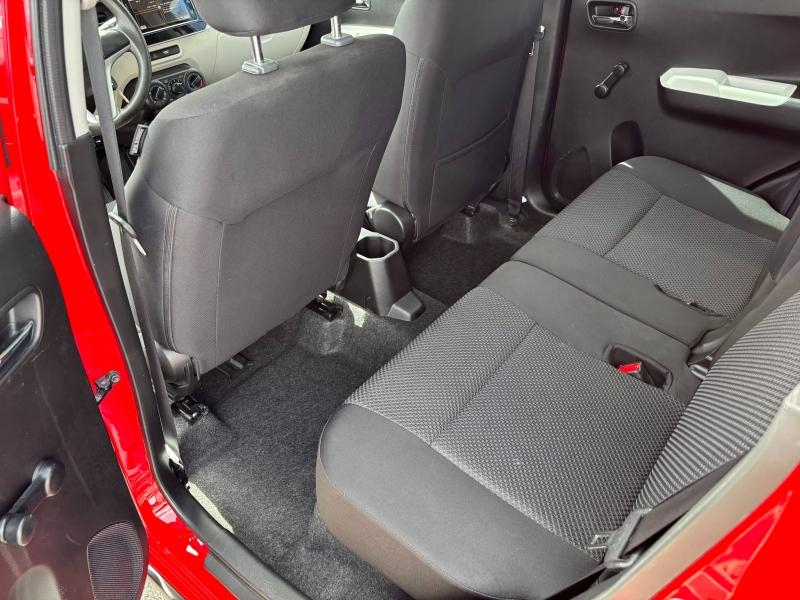 SUZUKI Ignis d’occasion à vendre à LA GARDE chez AUTO SERVICE VAROIS 83 (Photo 19)