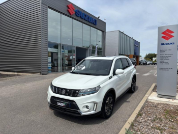 SUZUKI Vitara 1.4 Boosterjet Hybrid 129ch Style 47175 km à vendre