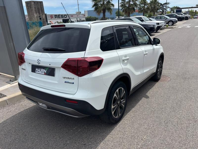 SUZUKI Vitara d’occasion à vendre à LA GARDE chez AUTO SERVICE VAROIS 83 (Photo 3)