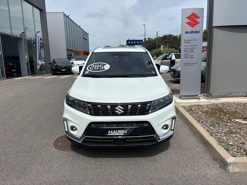 SUZUKI Vitara d’occasion à vendre à LA GARDE chez AUTO SERVICE VAROIS 83 (Photo 4)