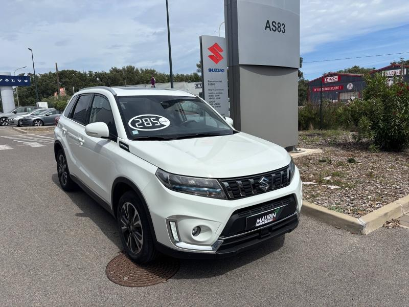 SUZUKI Vitara d’occasion à vendre à LA GARDE chez AUTO SERVICE VAROIS 83 (Photo 5)