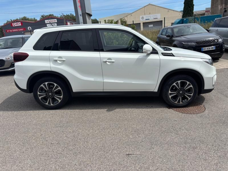 SUZUKI Vitara d’occasion à vendre à LA GARDE chez AUTO SERVICE VAROIS 83 (Photo 6)