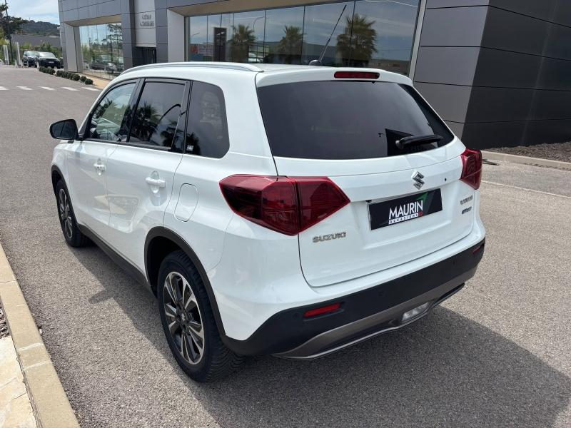 SUZUKI Vitara d’occasion à vendre à LA GARDE chez AUTO SERVICE VAROIS 83 (Photo 8)