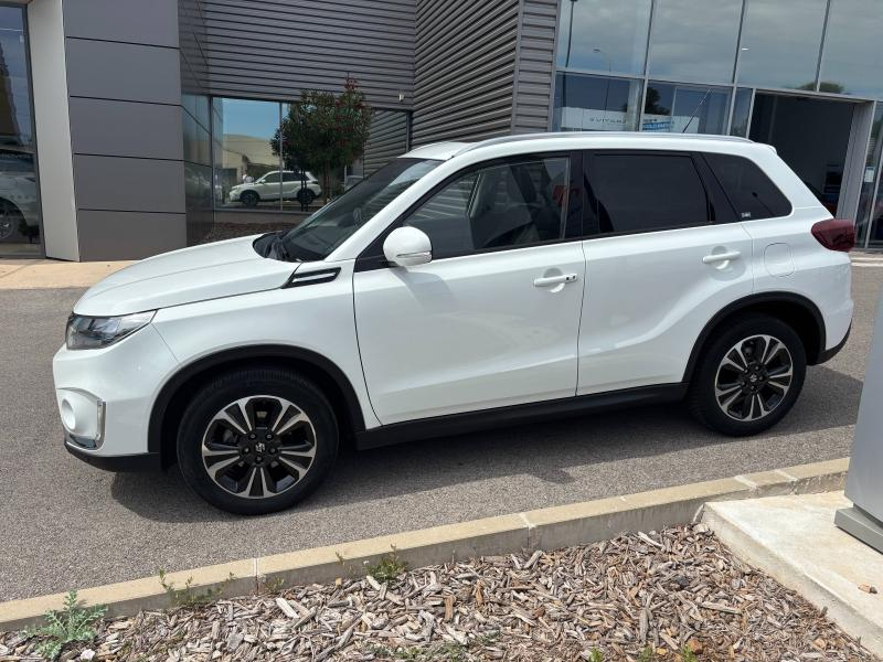 SUZUKI Vitara d’occasion à vendre à LA GARDE chez AUTO SERVICE VAROIS 83 (Photo 9)