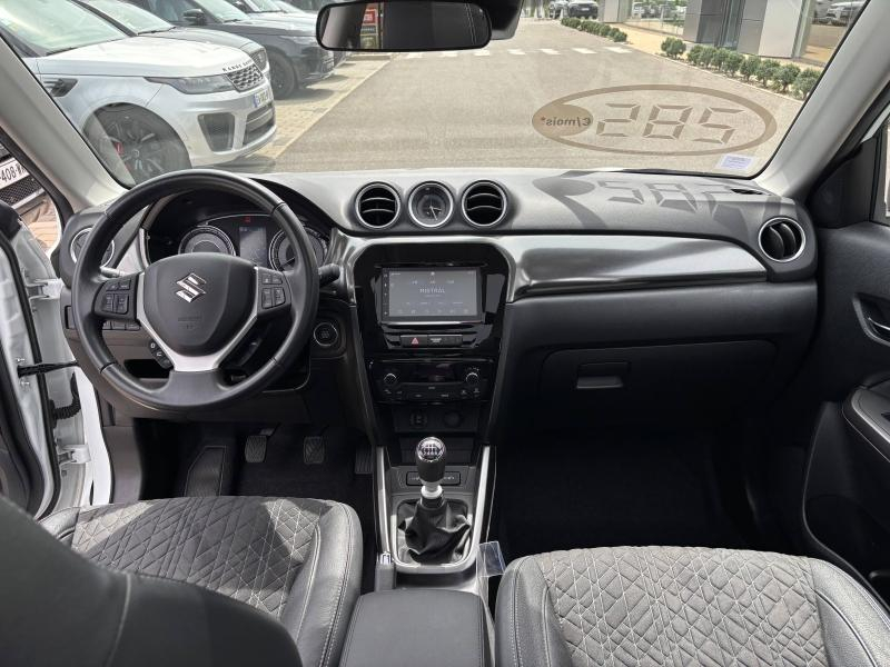 SUZUKI Vitara d’occasion à vendre à LA GARDE chez AUTO SERVICE VAROIS 83 (Photo 11)