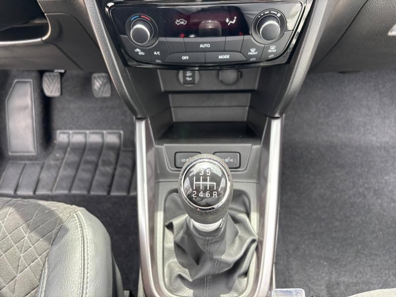 SUZUKI Vitara d’occasion à vendre à LA GARDE chez AUTO SERVICE VAROIS 83 (Photo 15)