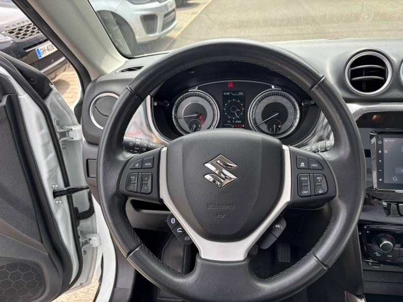 SUZUKI Vitara d’occasion à vendre à LA GARDE chez AUTO SERVICE VAROIS 83 (Photo 17)