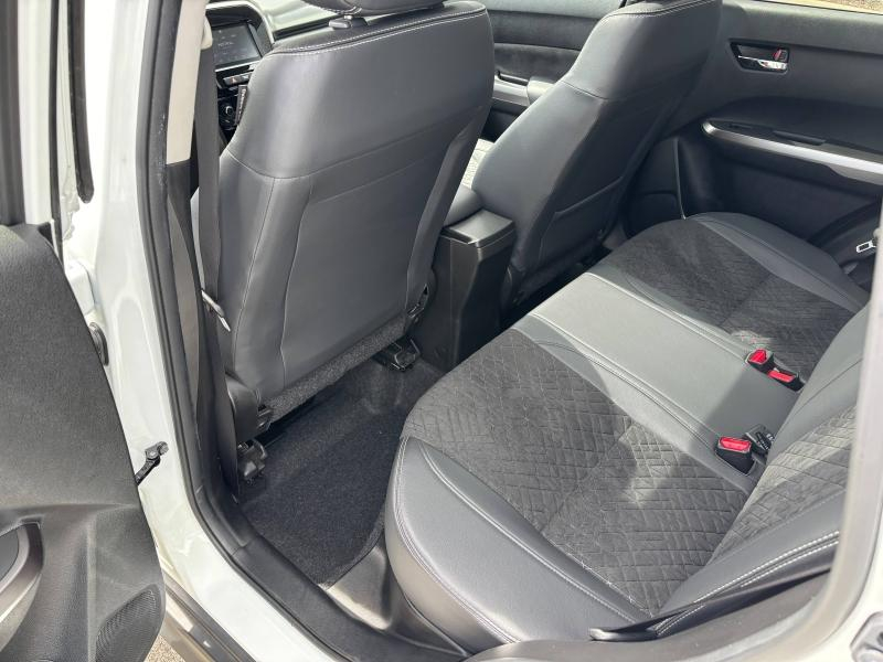 SUZUKI Vitara d’occasion à vendre à LA GARDE chez AUTO SERVICE VAROIS 83 (Photo 18)