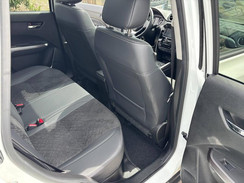 SUZUKI Vitara d’occasion à vendre à LA GARDE chez AUTO SERVICE VAROIS 83 (Photo 19)