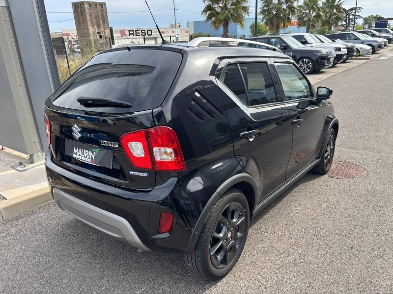 SUZUKI Ignis d’occasion à vendre à LA GARDE chez AUTO SERVICE VAROIS 83 (Photo 3)
