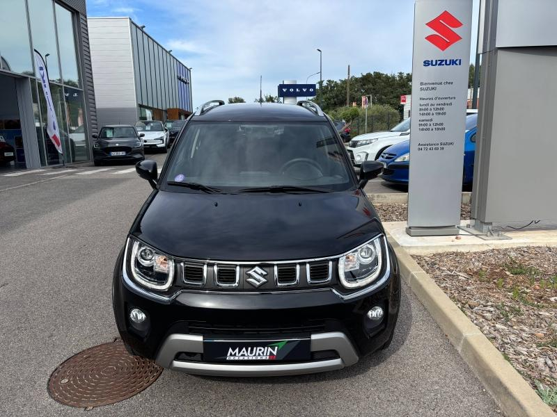 SUZUKI Ignis d’occasion à vendre à LA GARDE chez AUTO SERVICE VAROIS 83 (Photo 4)