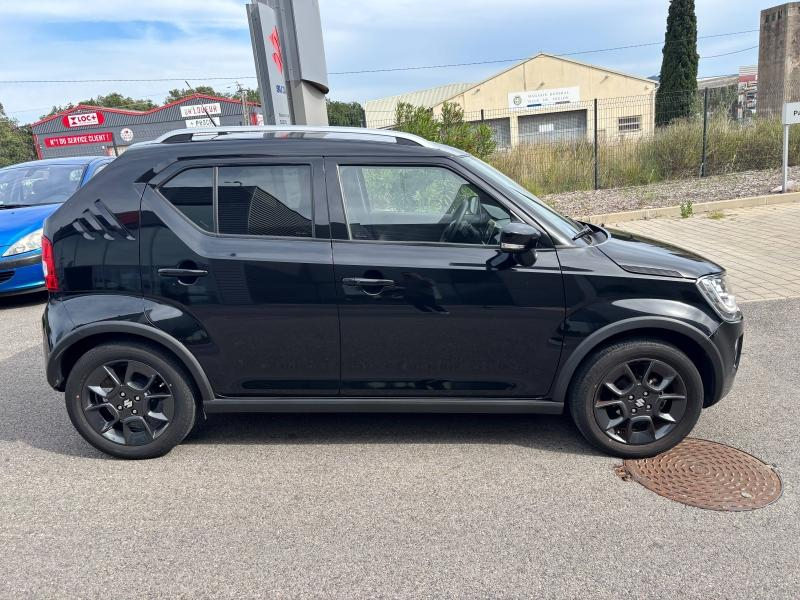 SUZUKI Ignis d’occasion à vendre à LA GARDE chez AUTO SERVICE VAROIS 83 (Photo 6)